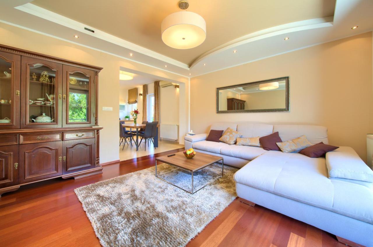 Tramonto Apartment Krk Town Dış mekan fotoğraf