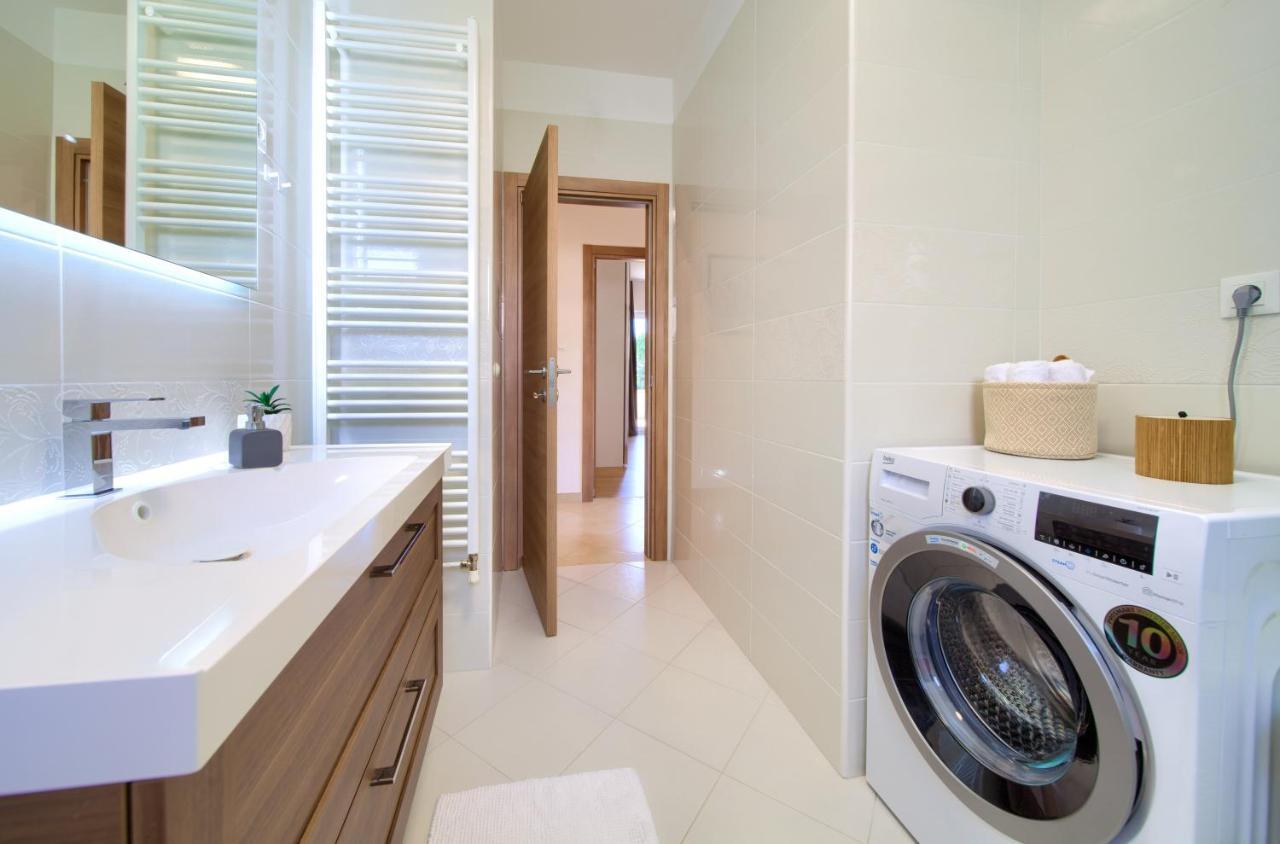 Tramonto Apartment Krk Town Dış mekan fotoğraf